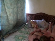 Harper und Max free rainy-day sex recording 15/16