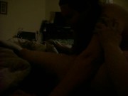 tuesday night quicky 4/16