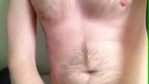 Talking dirty and cumming on a hot day