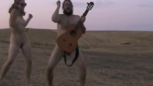 #FuckingIn50 music video with Harper und Max