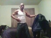 Dance For You...Male Version