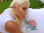 sammie spades anal 10/16