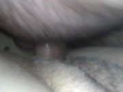 She loves when i cum in her!!!!! 12/16