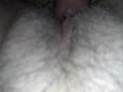 She loves when i cum in her!!!!! 2/16