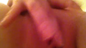 Fun Before the Shower