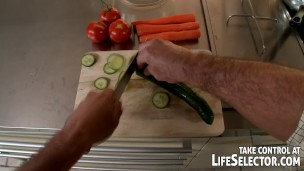 Chef's offer
