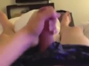 Cedeh Cums 01 - Screenshot 5 of 16 - Huge Cumshot