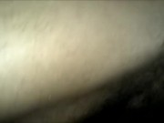 lil mary creamy ass anal creampie