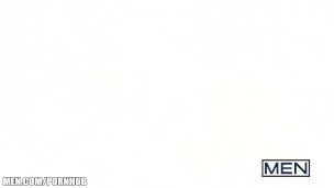 Prison Shower Part 4 - MEN.COM