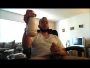 Nice Big Cock and Dirty Talk: For Bree