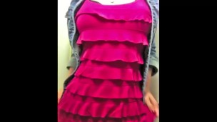 Faça uma viagem comigo: Amber Hahn