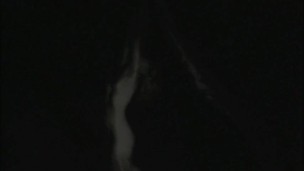 Nightflash: Harper's body flickers into vision