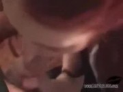 Liz Vicious sexy goth redhead 11/16