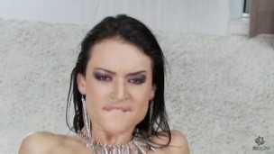 Sexy Colombian Porn Star Franceska Jaimes