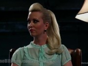 Blonde fucks 18 Yr Old Cock 1/16