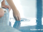 Spit roasted cutie jizzed at both ends 1/16