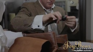 JoyBear Spanking Cathy Heaven