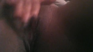 masturbation close up