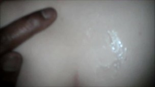 lil mary quick anal creampie