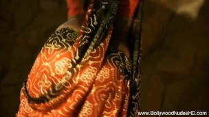 Beauty From india Arouses The Senses