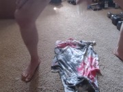 Fleshlight Pumping and Cumshot Compilation (slow mo) 12/16