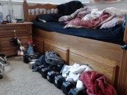 Fleshlight Pumping and Cumshot Compilation (slow mo) 8/16