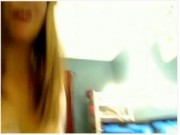 Curvy Webcam Show 3/16