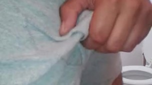 bulge tease 3