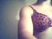 Look at how I want you. Can you handle it If I was to do this to u? REALLY?