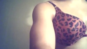 Look at how I want you. Can you handle it If I was to do this to u? REALLY?