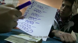DEBT DANDY 11
