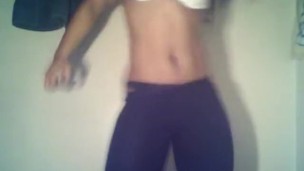 Another one off freestyle dance! Comment, like, vote up.