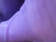 Playing with my toy 13/16