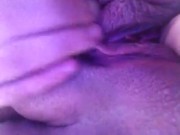 Playing with my toy 14/16