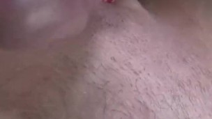 Wicked Sexy MILF Lipstick Blowjob