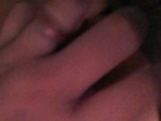 Alone and horny 11/16