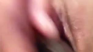 She likes it deep and hard