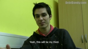 DEBT DANDY 25