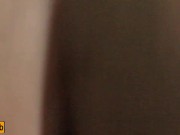 Dress up with Daisy Dabs 3: Latina rides cock and gets cummed on big tits 11/16