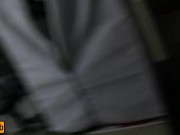 Dress up with Daisy Dabs 3: Latina rides cock and gets cummed on big tits 8/16