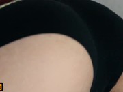 Playin' with Daisy Dabs 1: Amateur Latina teen gags and gets pounded hard 3/16