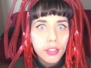 Alien Saffatron Needs a DNA Sample! 16/16