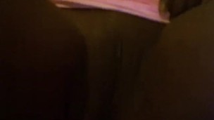 Late Night Pussy Play