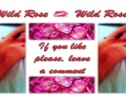 Wild Rose likes double penetration 1/16