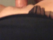 Up at the crack of Dawn. 12/16