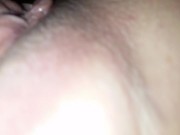 slut takes two cocks 12/16