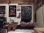 Fleshlighting on Bed 16/16