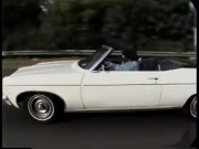 Obsession and Mr Marcus car ride 1/16