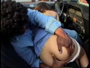 Obsession and Mr Marcus car ride 4/16