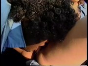 Obsession and Mr Marcus car ride 5/16